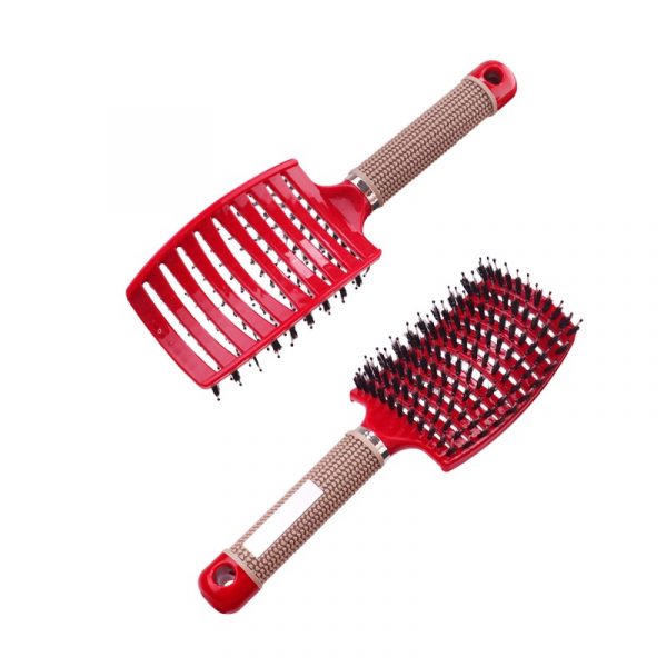 Detangling Hairbrush