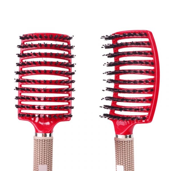 Detangling Hairbrush