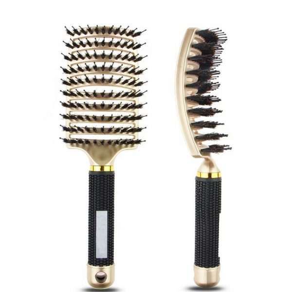 Detangling Hairbrush