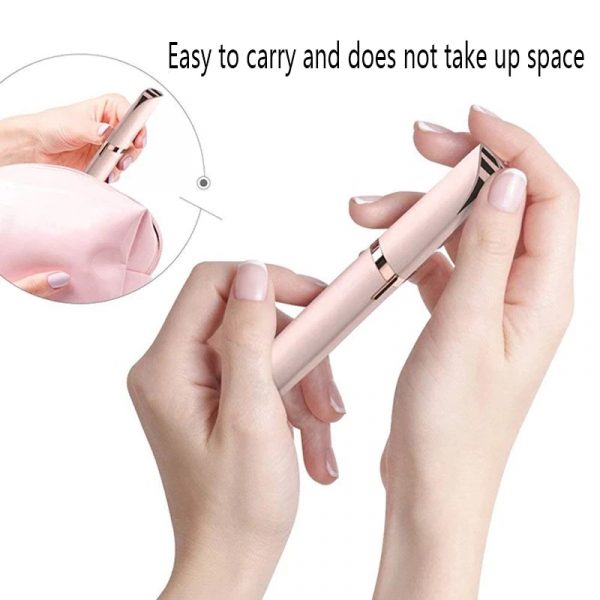 Electric Eyebrow Epilator