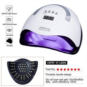 Nail Dryer Professional