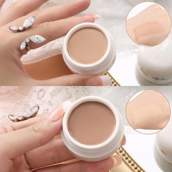 Foundation Cream Waterproof