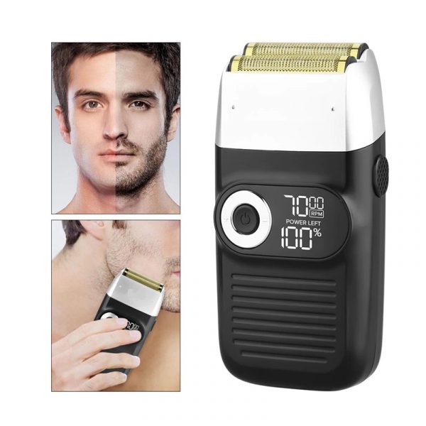 Professional Electric Shaver