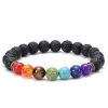 Bracelet 7 Chakras