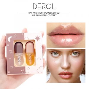 DEROL : Mint Lip Plumping