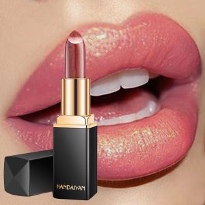 Handaiyan : Waterproof Lipstick