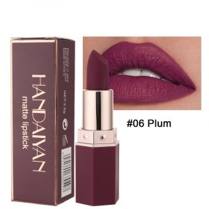 Handaiyan : Waterproof Matte Lipstick