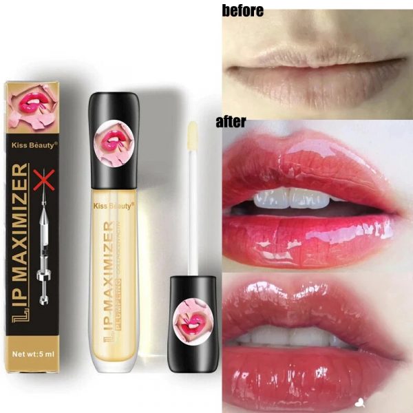 Maximizer : Lip Plumper Moisturizing