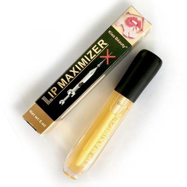 Maximizer : Lip Plumper Moisturizing