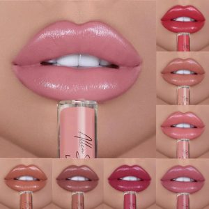 Waterproof Gloss Lipstick