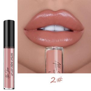 Waterproof Gloss Lipstick