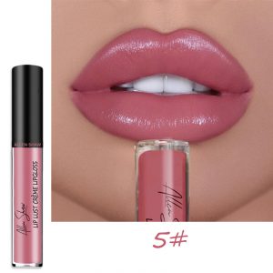 Waterproof Gloss Lipstick