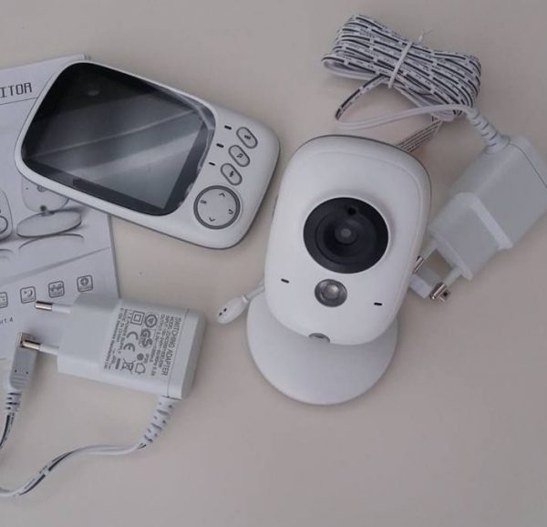 Babyphone-Wireless Baby Monitor