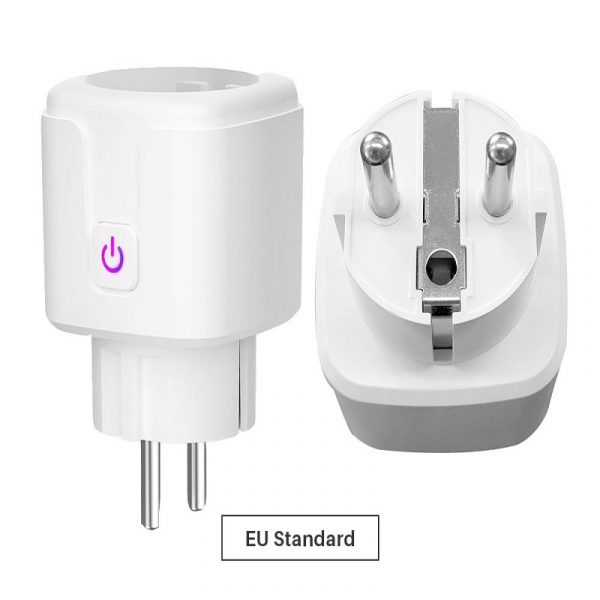 Wifi Smart Plug