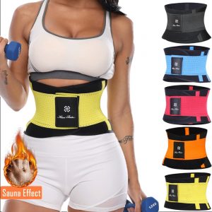 Women’s Sport Corset