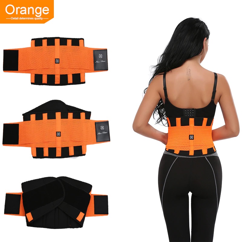 Women's Sport Corset