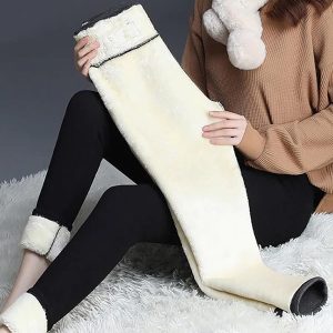 Velvet Legging for Women