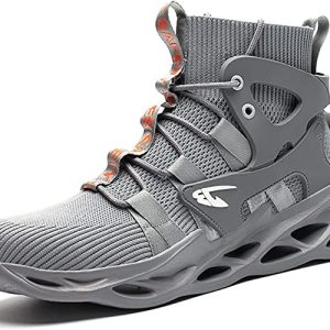 Indestructible safety boot