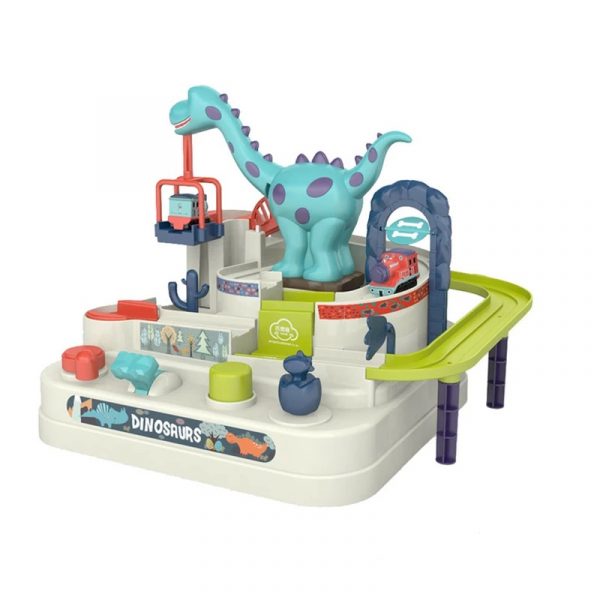 jeu de circuit et voitures