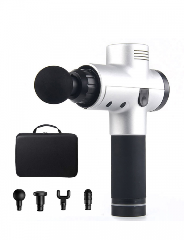 Pistolet de massage