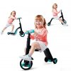 Scooter Multifonctions pour Enfants (Tricycle)