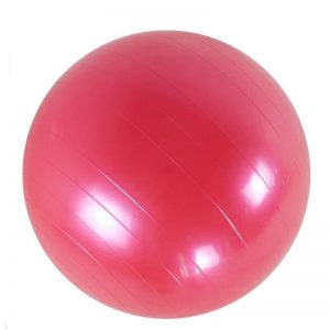 Ballon D’Entraînement Pour Muscler Les Abdominaux