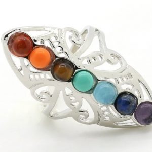 Bague Chakra