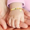 bracelet personnalisé pour bébé