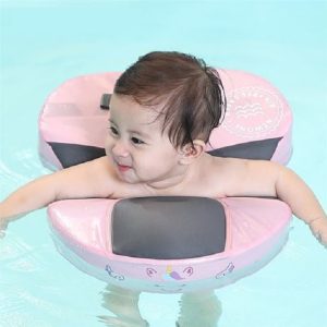 Mambobaby Baby Waist Float