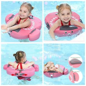 Mambobaby Waist Float