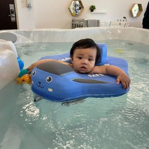 Mambobaby Seat Float