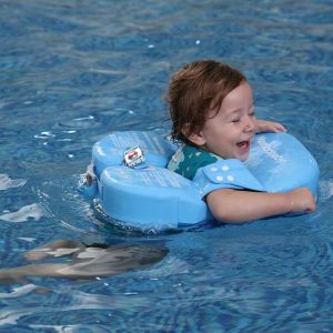 Mambobaby Baby Waist Float (New design)