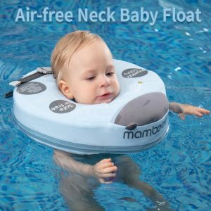 Mambobaby Neck Float