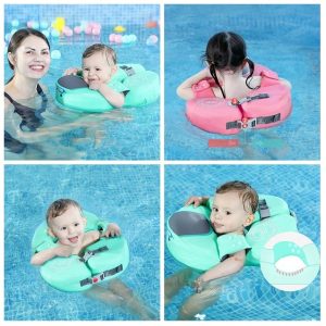 Mambobaby Baby Waist Float