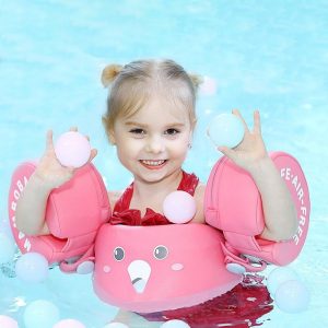 Mambobaby ArmBand Float