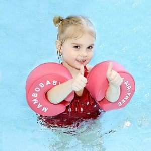 Mambobaby ArmBand Float