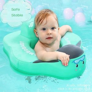 Mambobaby Seat Float