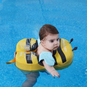 Mambobaby Baby Waist Float