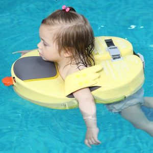 Mambobaby Baby Waist Float