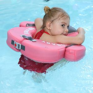 Mambobaby Waist Float