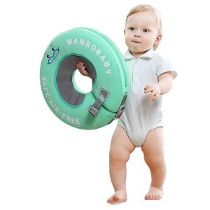 Mambobaby Neck Float