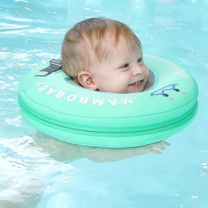 Mambobaby Neck Float