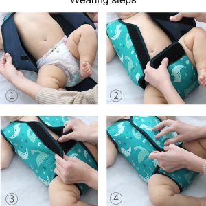 Mambobaby Wetsuit