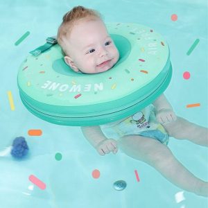 Mambobaby Neck Float (New Design)