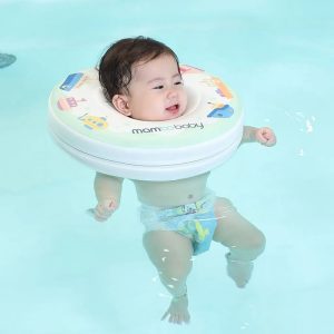 Mambobaby Neck Float (New Design)