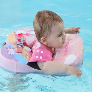 Mambobaby Baby Waist Float (New design)