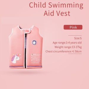 Mambobaby Wetsuit for Kids (3-6 Years)