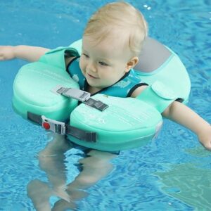MAMBOBABY : Waist Float (2-7Years)