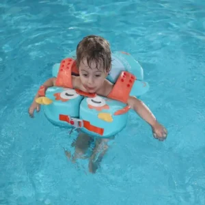 MAMBOBABY : Waist Foldable Float  (3M-6Years)