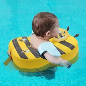 MAMBOBABY : Waist Foldable Float  (3M-6Years)